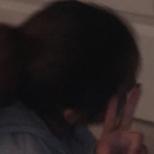 Meet your Posher, Kate